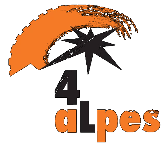 4Alpes